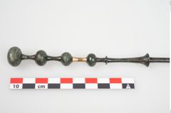Foto von Bronzemehrkopfnadel (NHMW-PRAE-026341)
